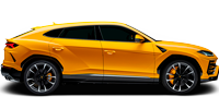 SUV de Lujo