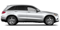 Luxury SUV