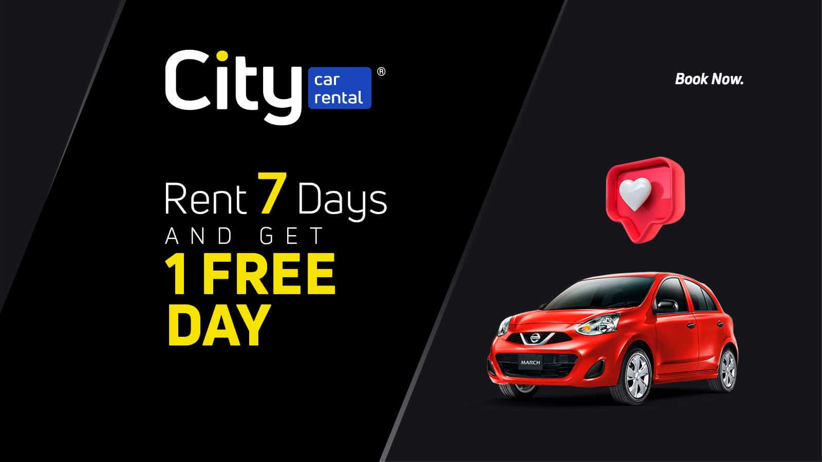 city car rental tulum